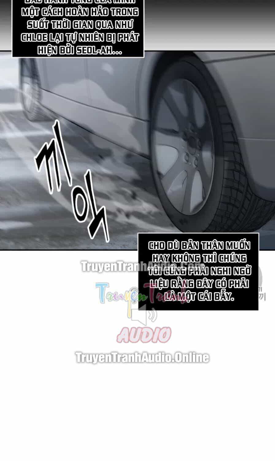 Vua Trộm Mộ - Chương 166 - ảnh 5
