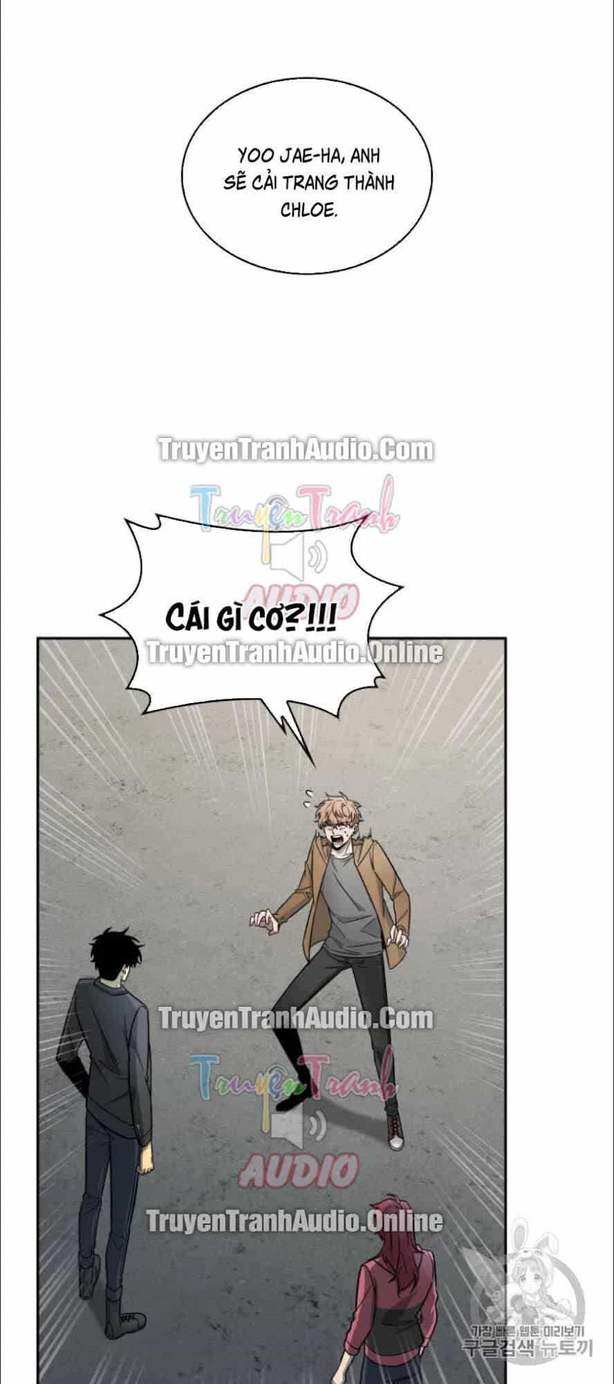 Vua Trộm Mộ - Chương 166 - ảnh 58