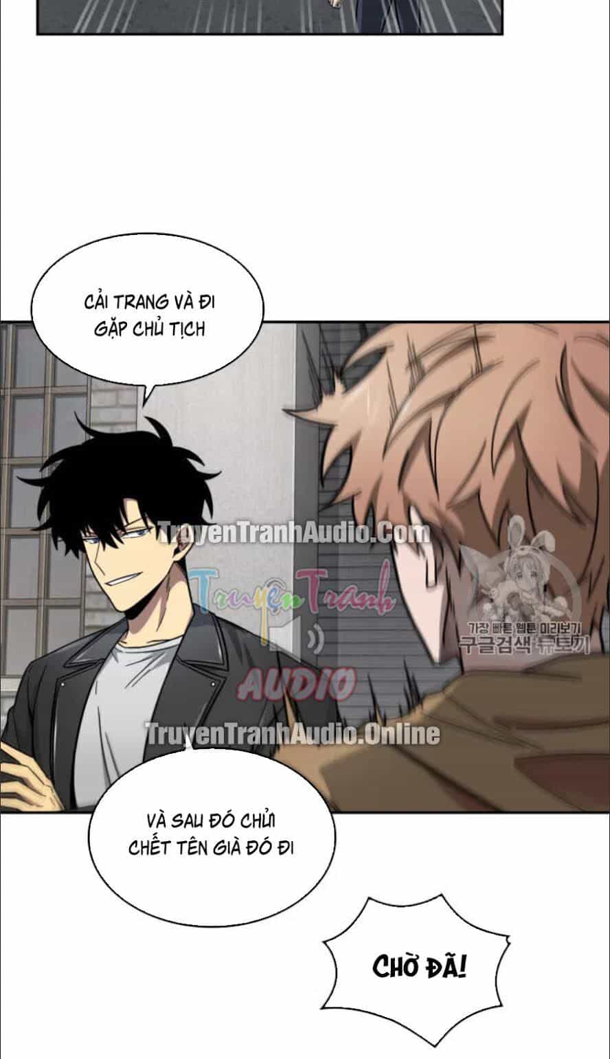 Vua Trộm Mộ - Chương 166 - ảnh 59