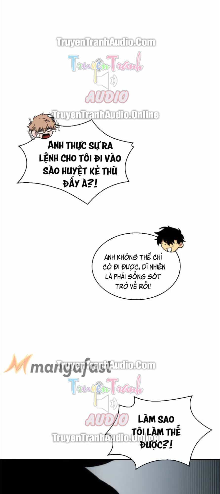 Vua Trộm Mộ - Chương 166 - ảnh 60