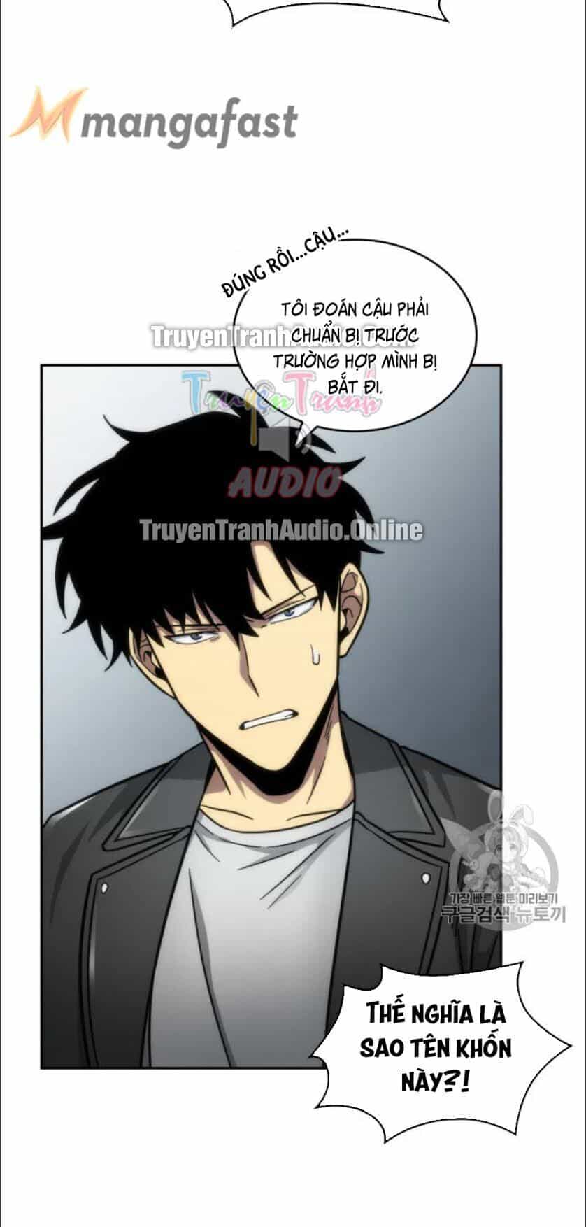 Vua Trộm Mộ - Chương 166 - ảnh 65