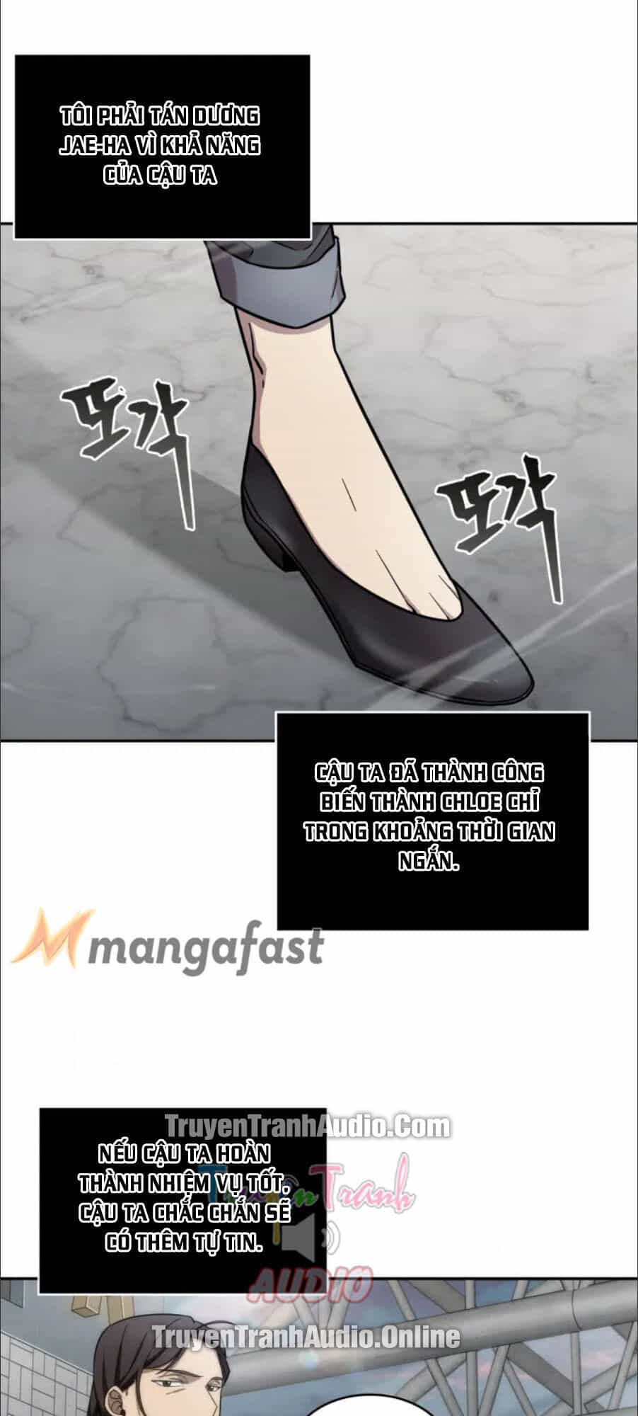 Vua Trộm Mộ - Chương 166 - ảnh 68