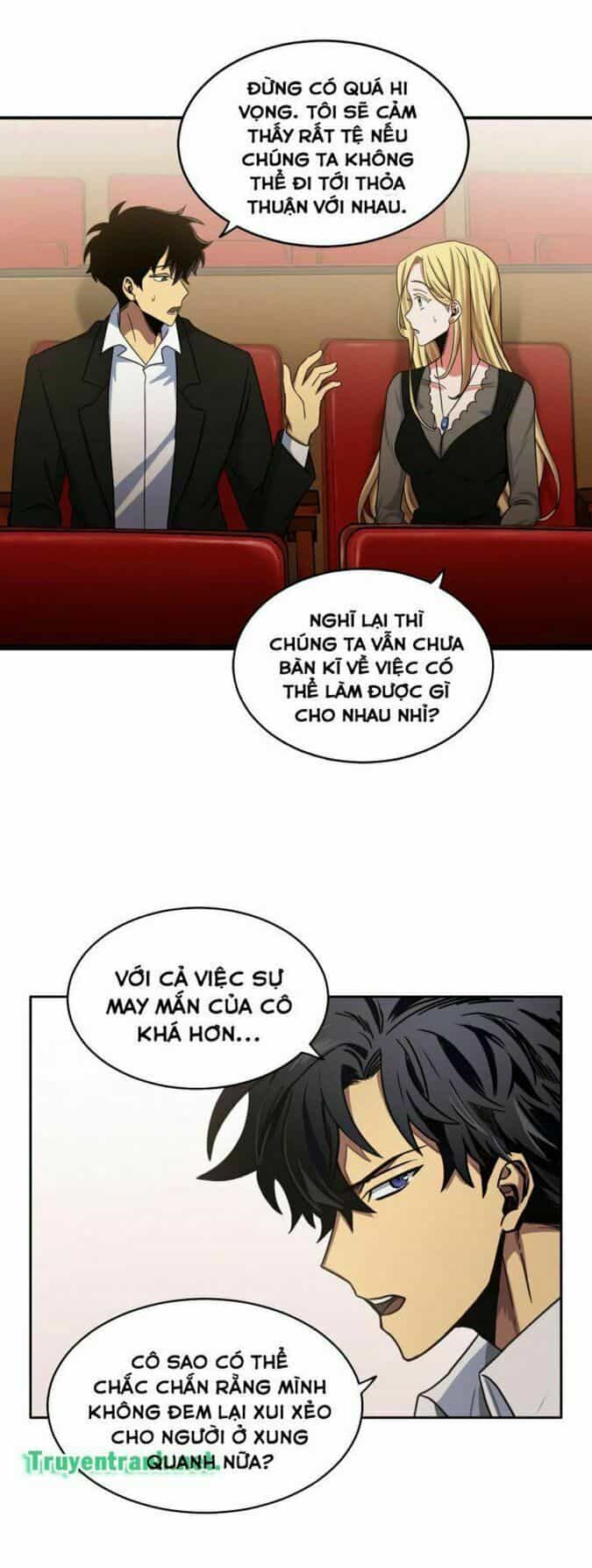 Vua Trộm Mộ - Chương 17 - ảnh 15