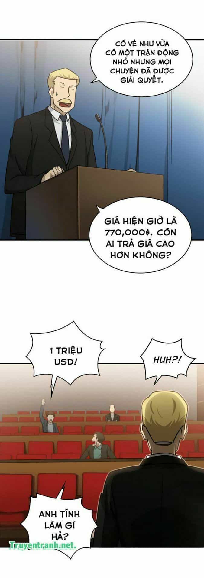 Vua Trộm Mộ - Chương 17 - ảnh 17