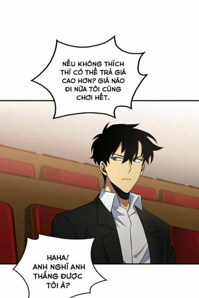 Vua Trộm Mộ - Chương 17 - ảnh 18