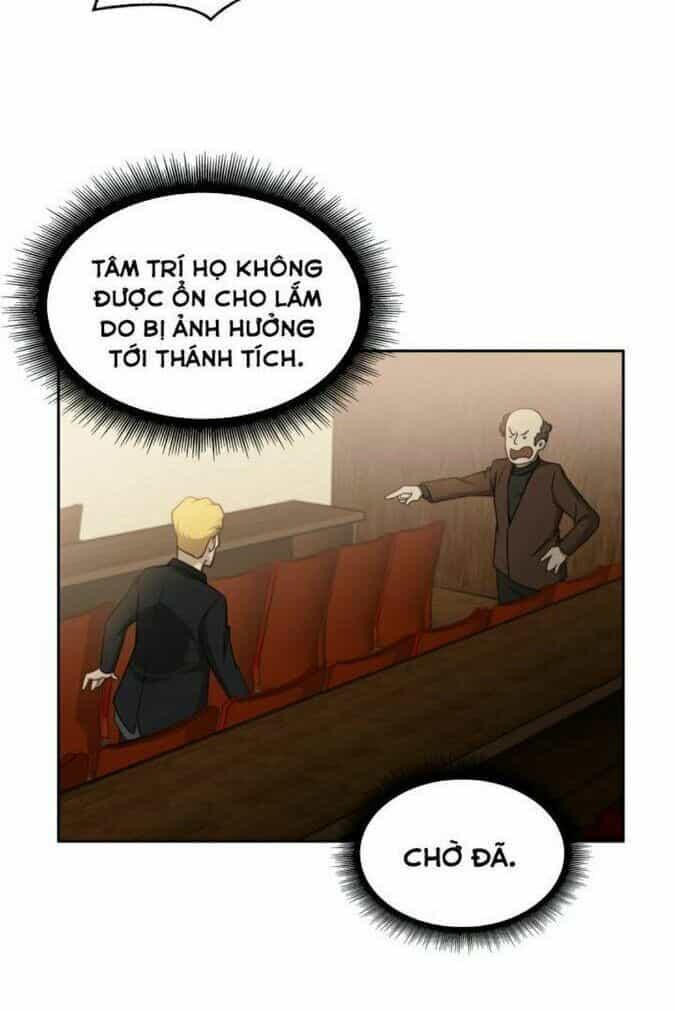 Vua Trộm Mộ - Chương 17 - ảnh 19