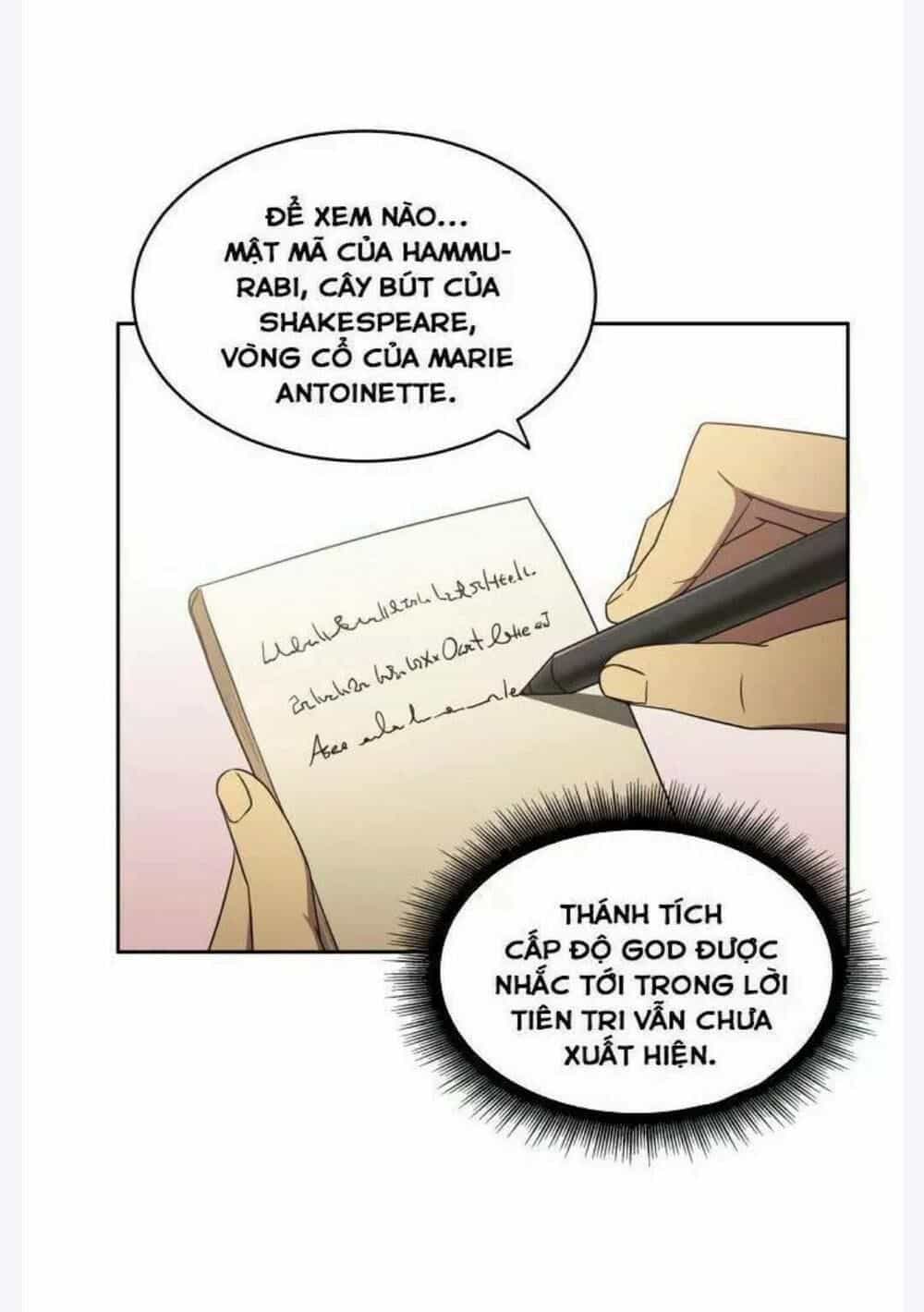 Vua Trộm Mộ - Chương 17 - ảnh 27