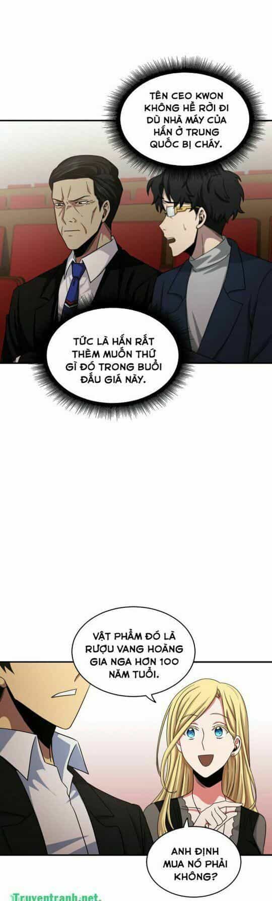 Vua Trộm Mộ - Chương 17 - ảnh 4