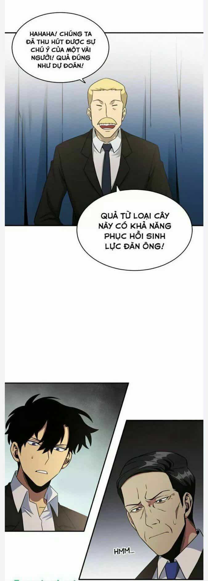 Vua Trộm Mộ - Chương 17 - ảnh 40