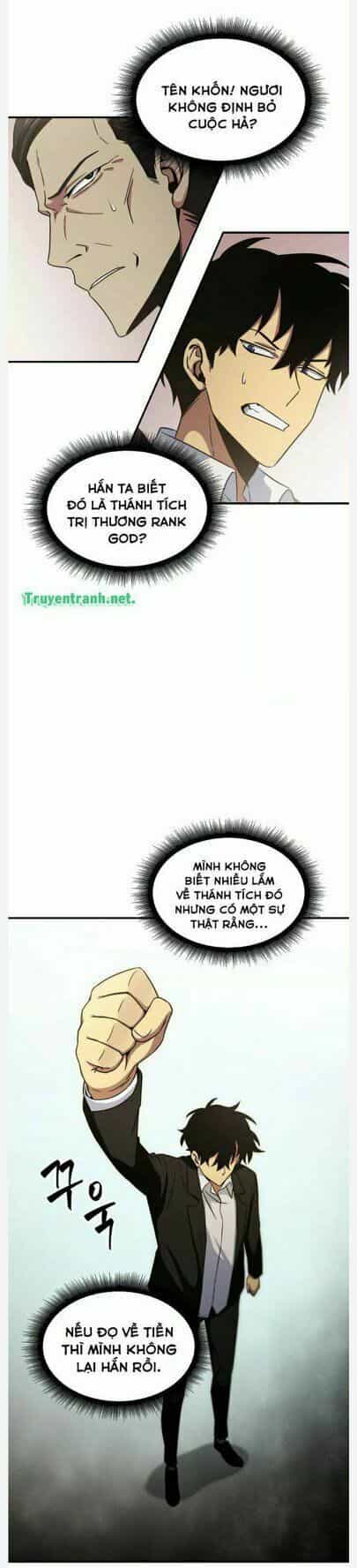 Vua Trộm Mộ - Chương 17 - ảnh 44
