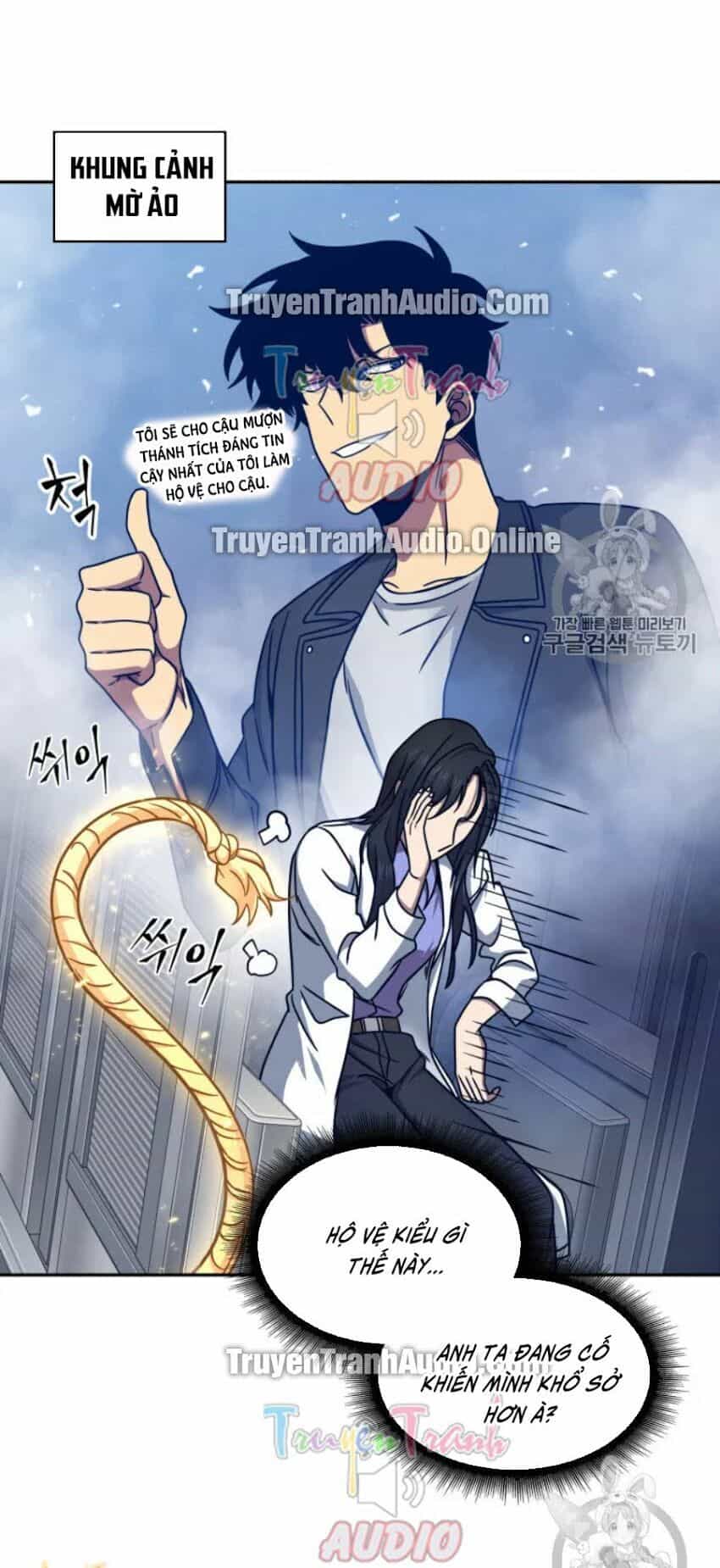 Vua Trộm Mộ - Chương 167 - ảnh 12