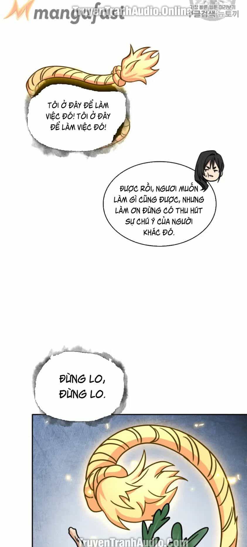 Vua Trộm Mộ - Chương 167 - ảnh 13