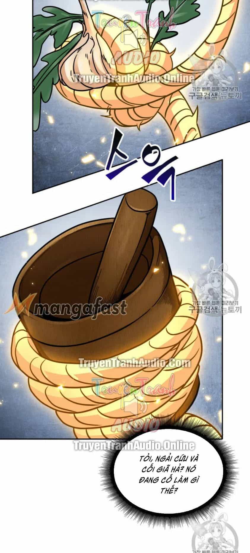 Vua Trộm Mộ - Chương 167 - ảnh 14