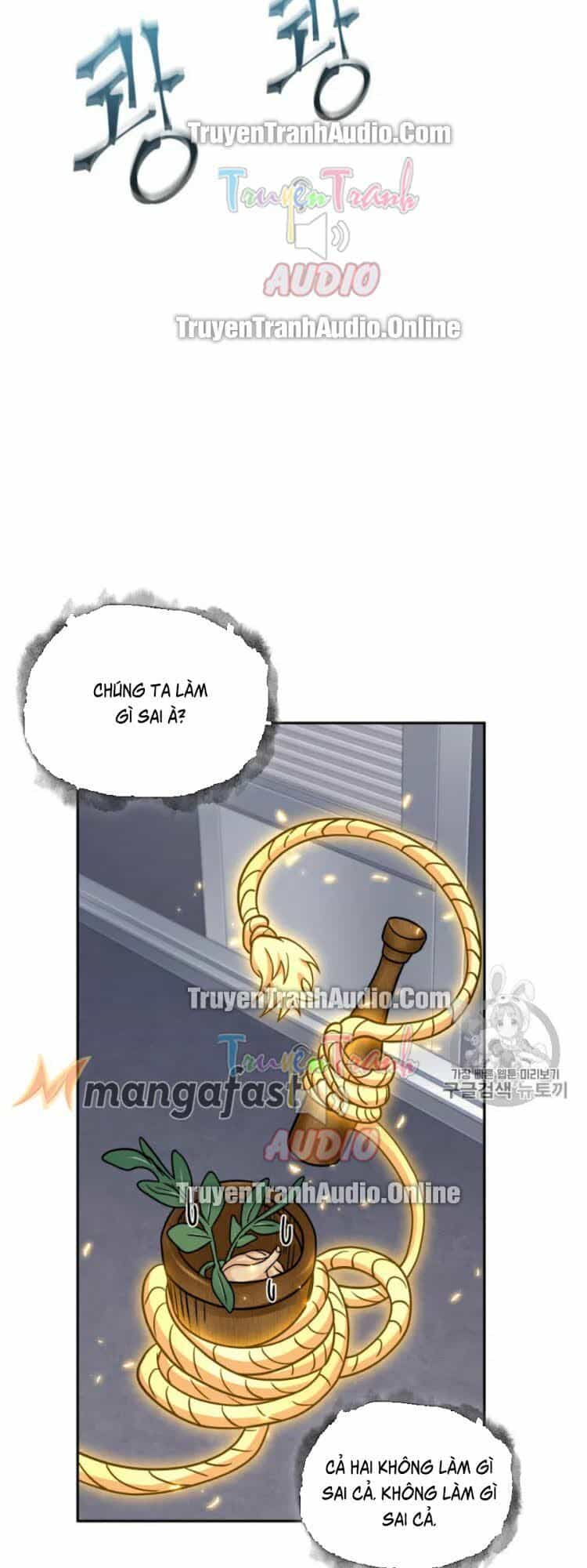 Vua Trộm Mộ - Chương 167 - ảnh 18