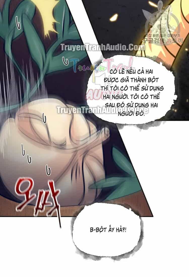 Vua Trộm Mộ - Chương 167 - ảnh 20