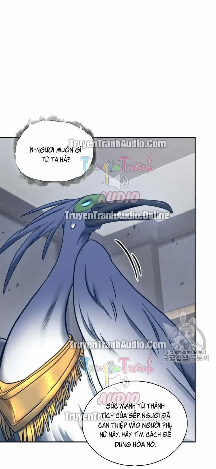 Vua Trộm Mộ - Chương 167 - ảnh 22