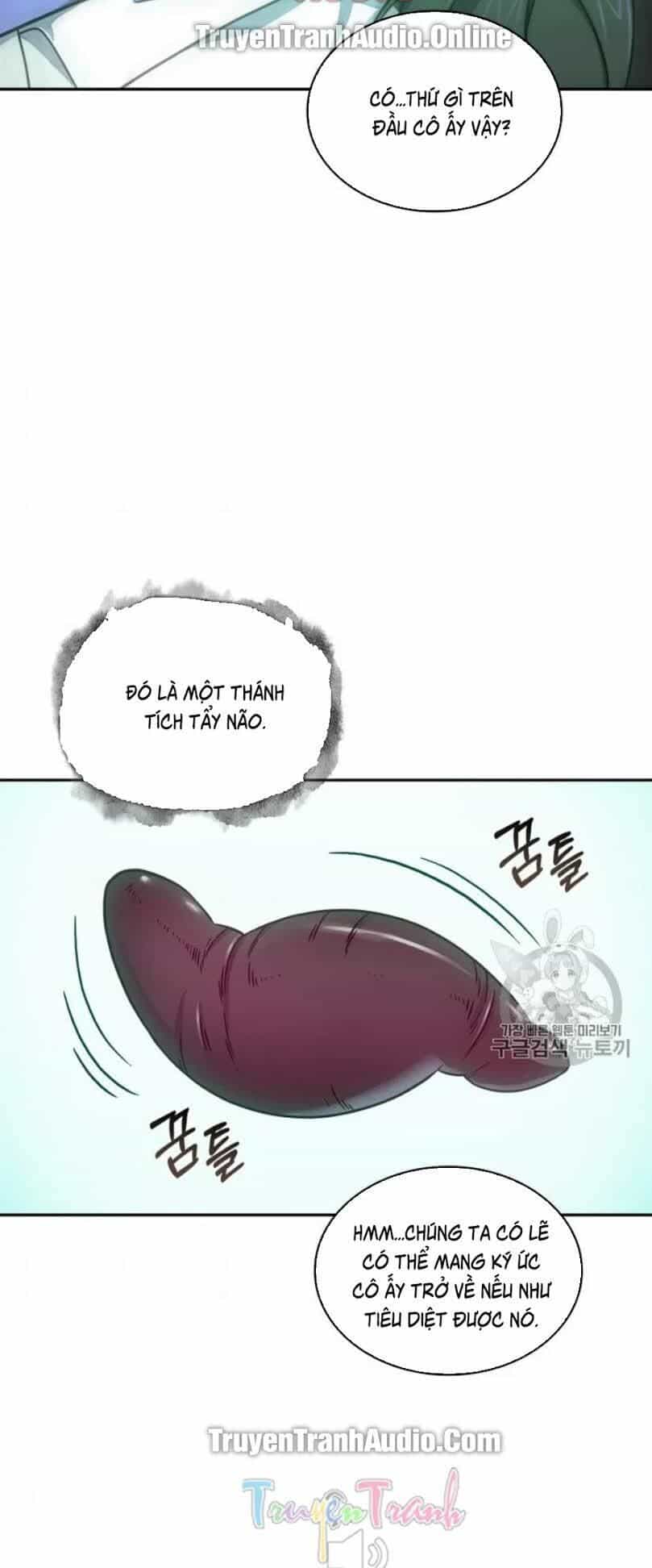 Vua Trộm Mộ - Chương 167 - ảnh 30