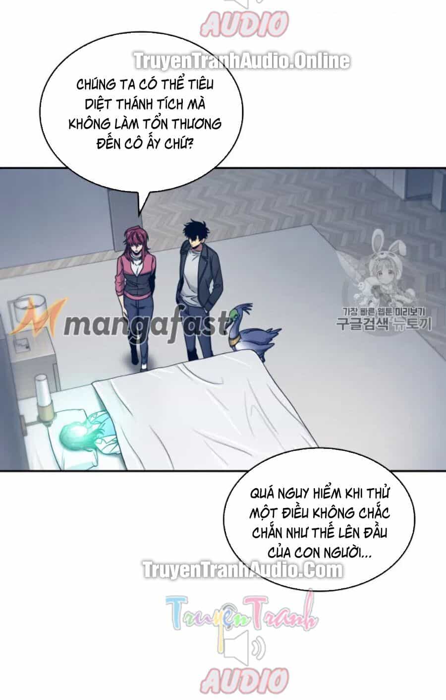 Vua Trộm Mộ - Chương 167 - ảnh 31
