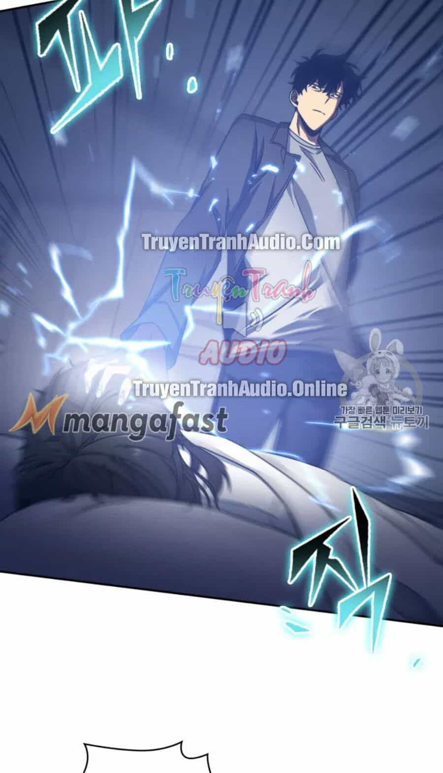 Vua Trộm Mộ - Chương 167 - ảnh 34