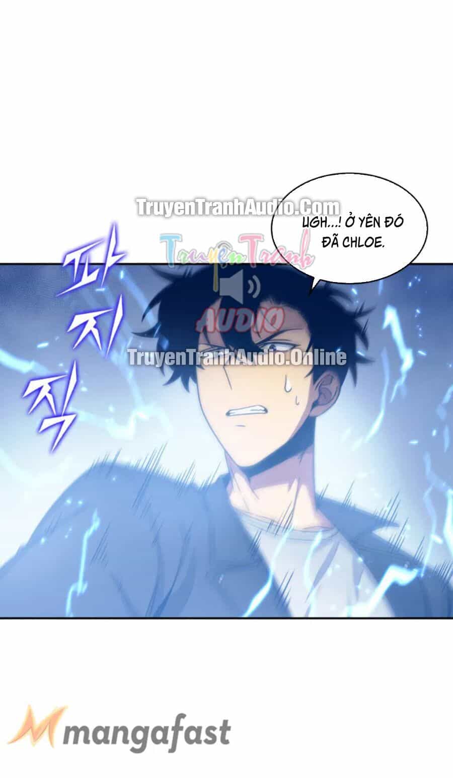Vua Trộm Mộ - Chương 167 - ảnh 36