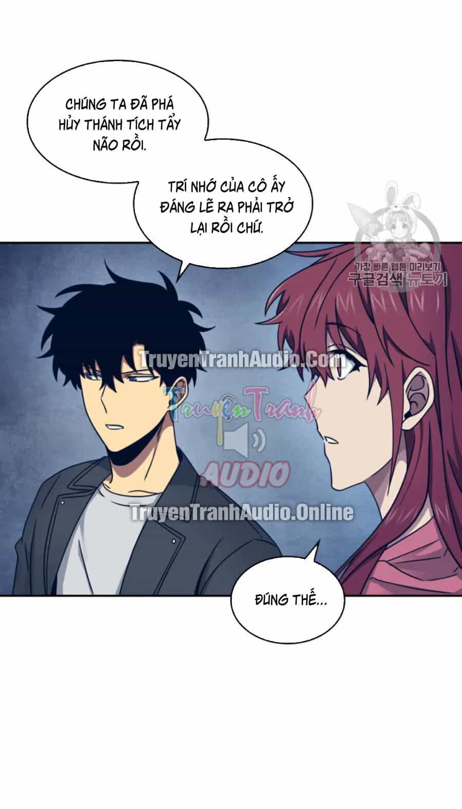 Vua Trộm Mộ - Chương 167 - ảnh 43