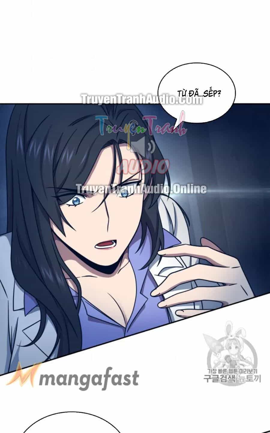 Vua Trộm Mộ - Chương 167 - ảnh 45