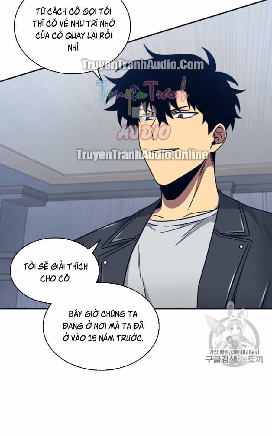 Vua Trộm Mộ - Chương 167 - ảnh 46
