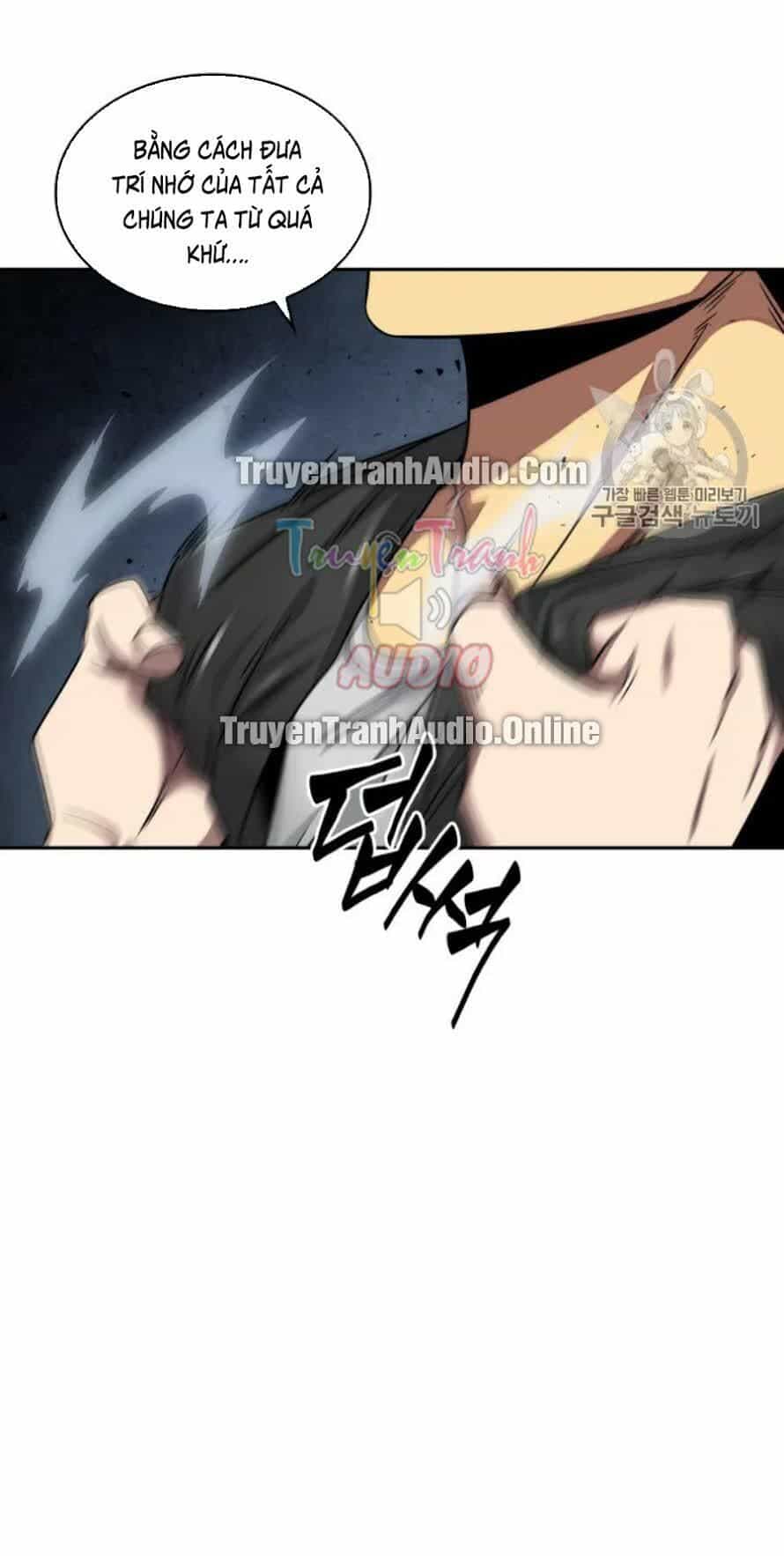 Vua Trộm Mộ - Chương 167 - ảnh 47