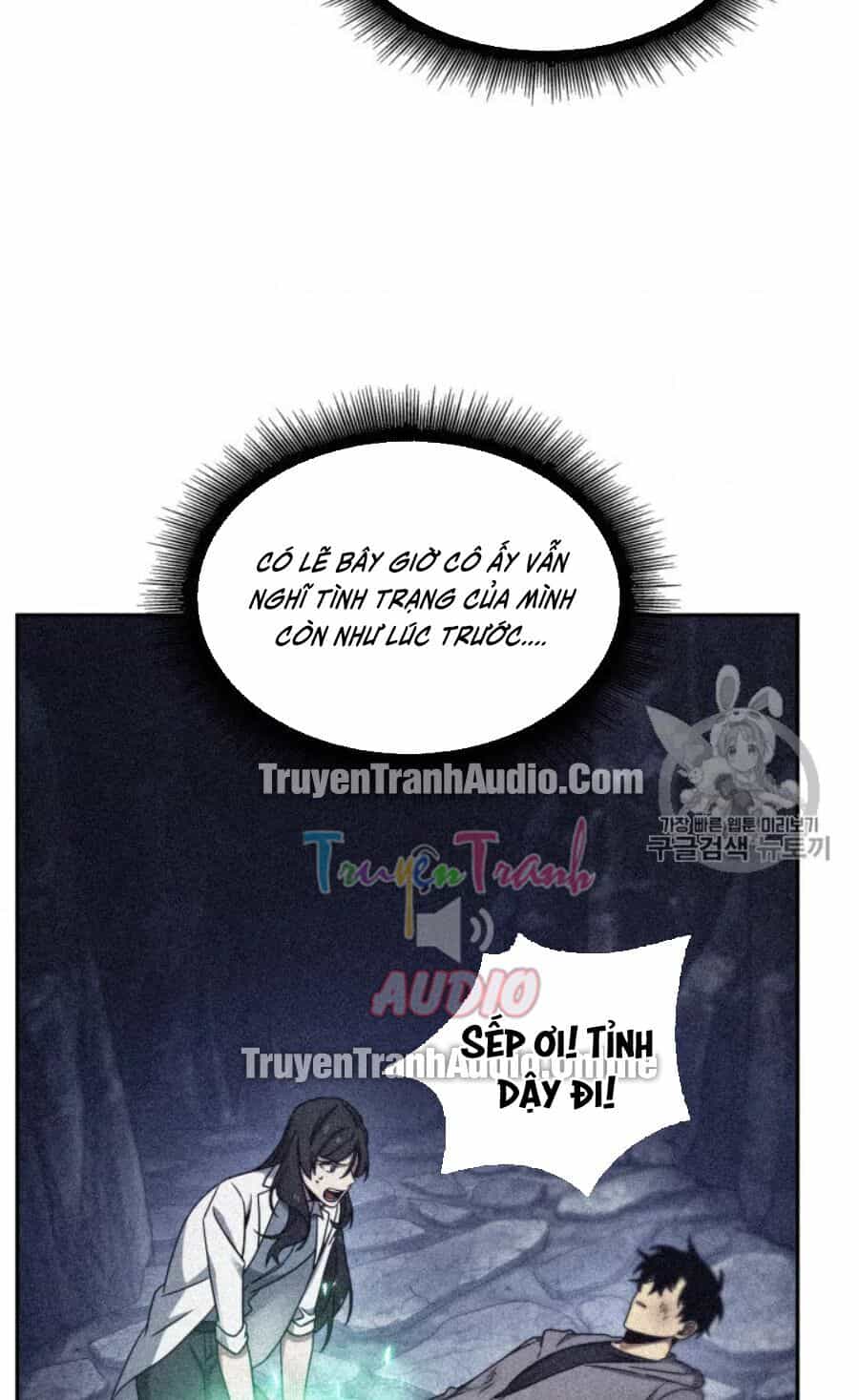 Vua Trộm Mộ - Chương 167 - ảnh 52
