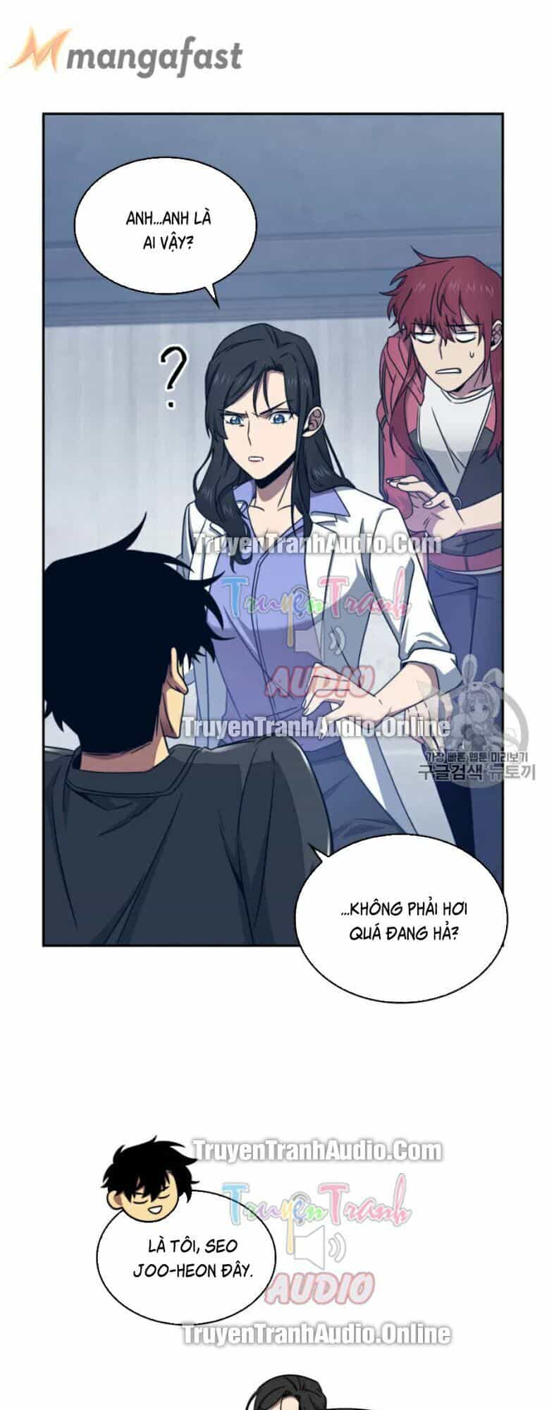 Vua Trộm Mộ - Chương 167 - ảnh 57