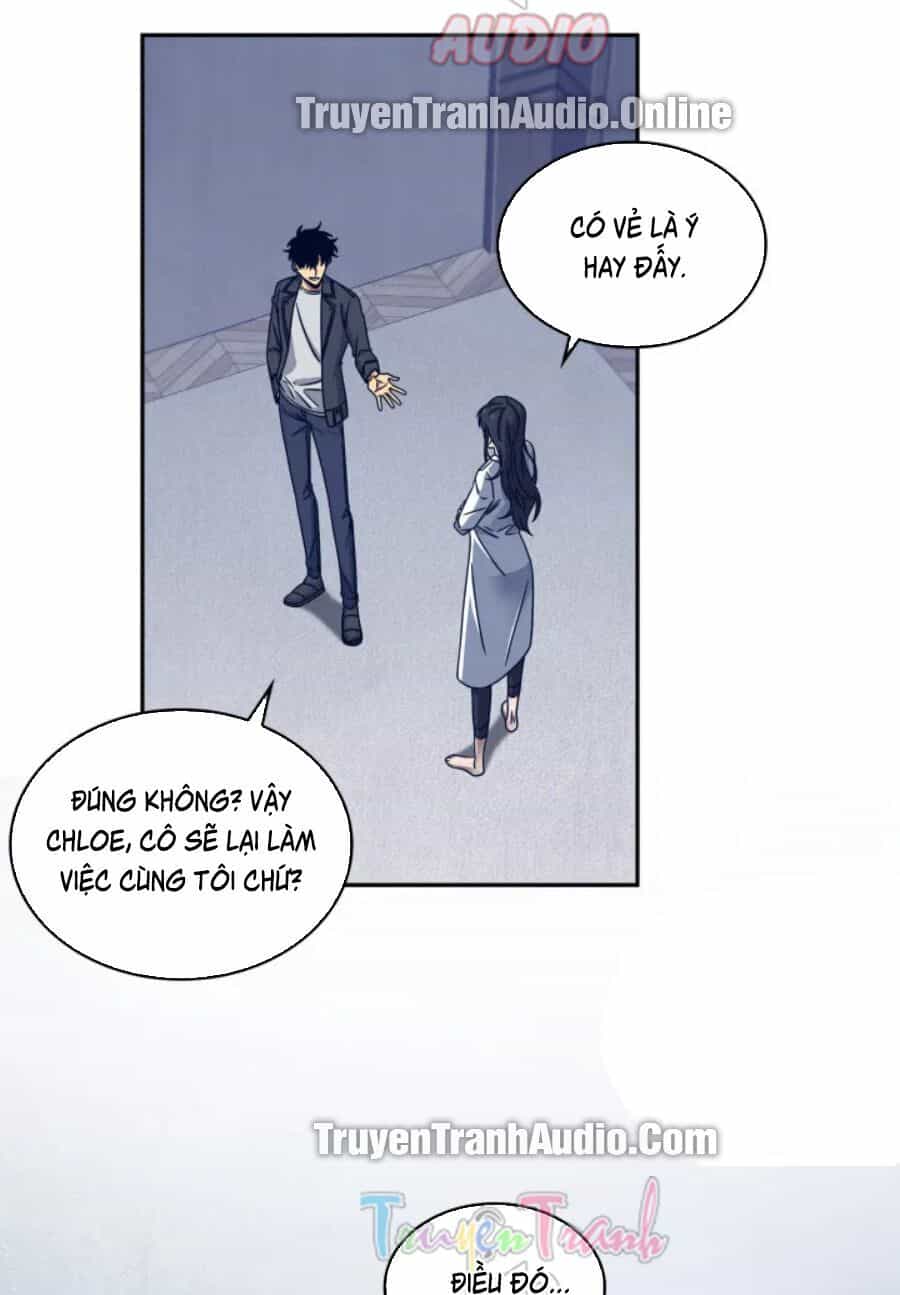 Vua Trộm Mộ - Chương 167 - ảnh 68