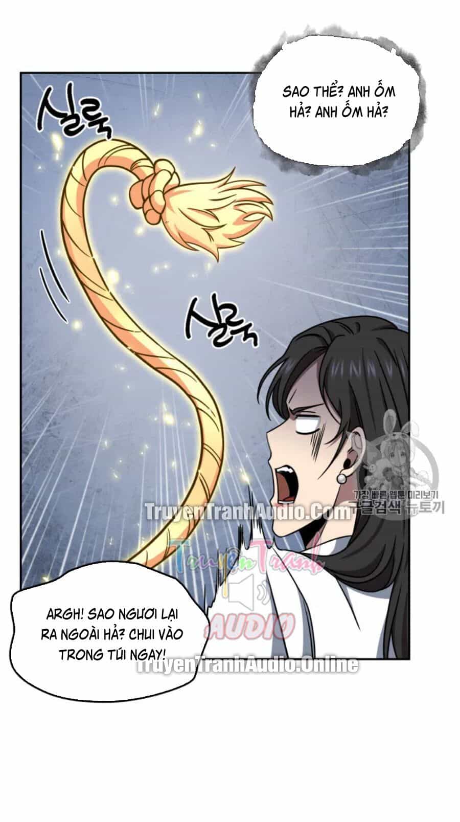 Vua Trộm Mộ - Chương 167 - ảnh 9