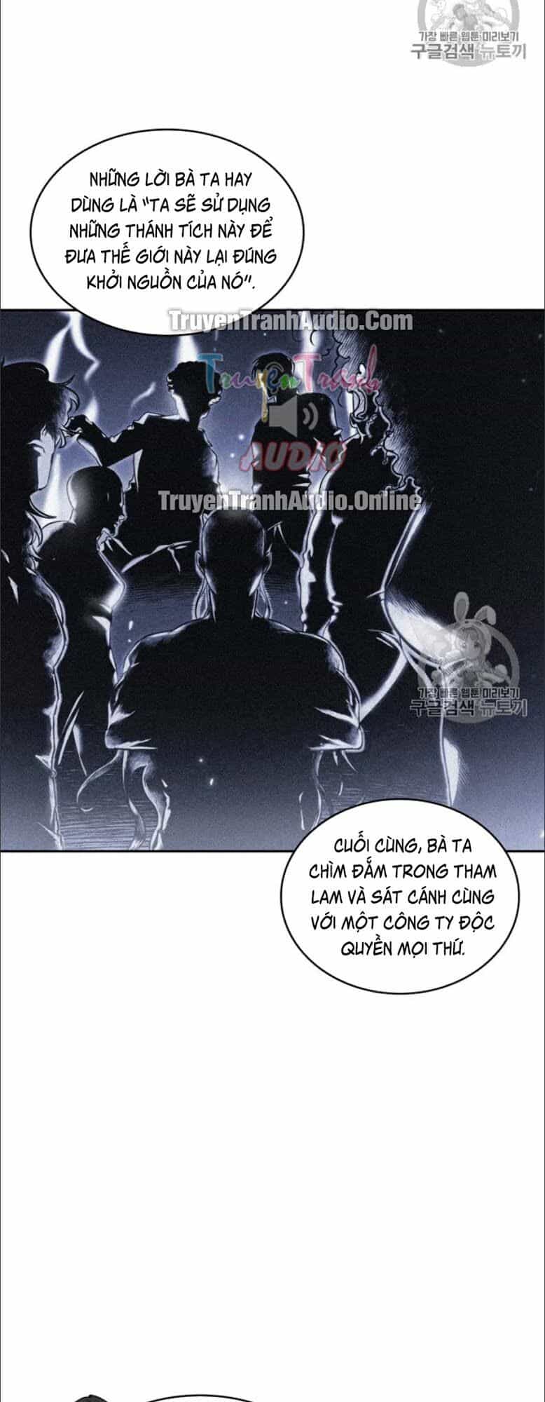 Vua Trộm Mộ - Chương 168 - ảnh 14
