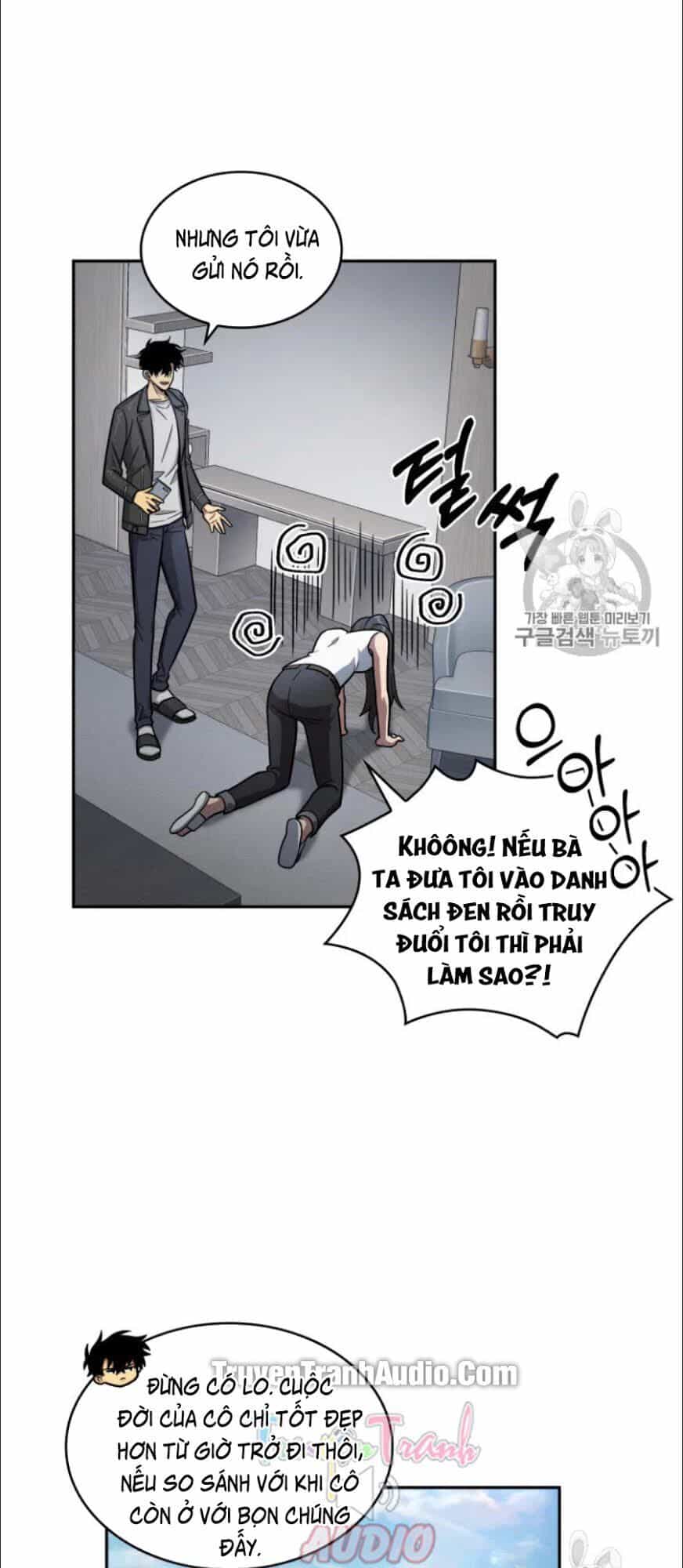 Vua Trộm Mộ - Chương 168 - ảnh 17