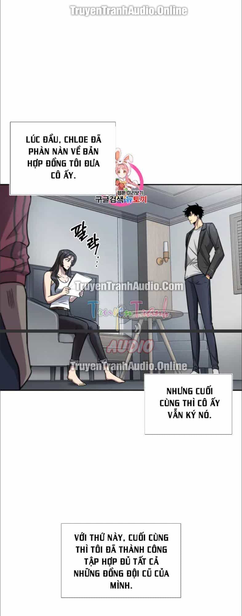 Vua Trộm Mộ - Chương 168 - ảnh 2