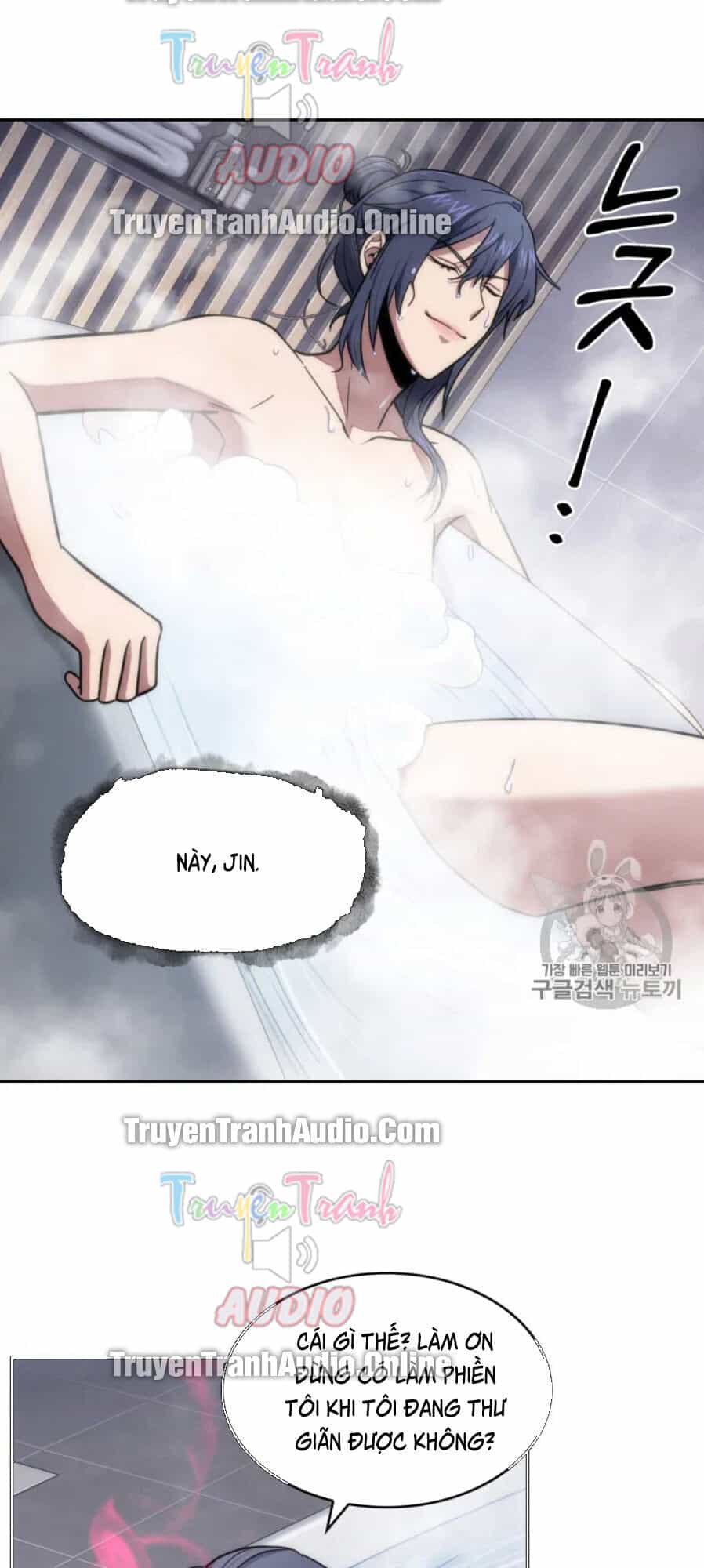 Vua Trộm Mộ - Chương 168 - ảnh 21