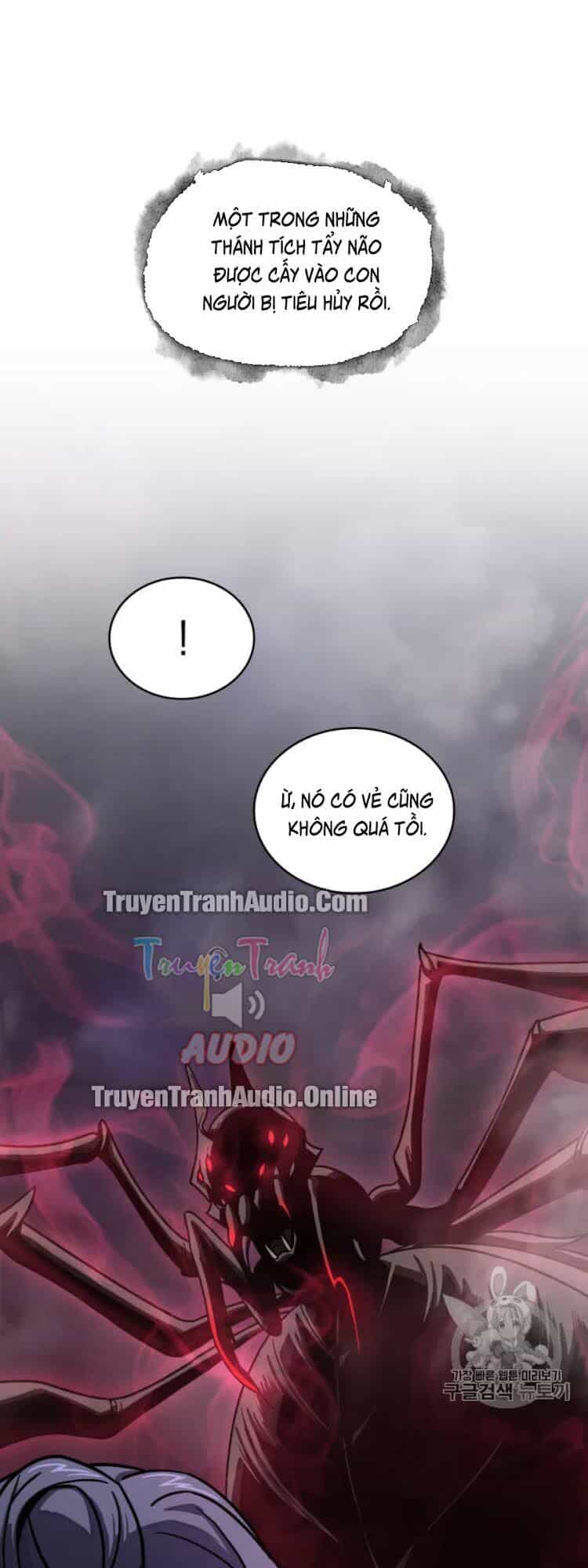 Vua Trộm Mộ - Chương 168 - ảnh 23