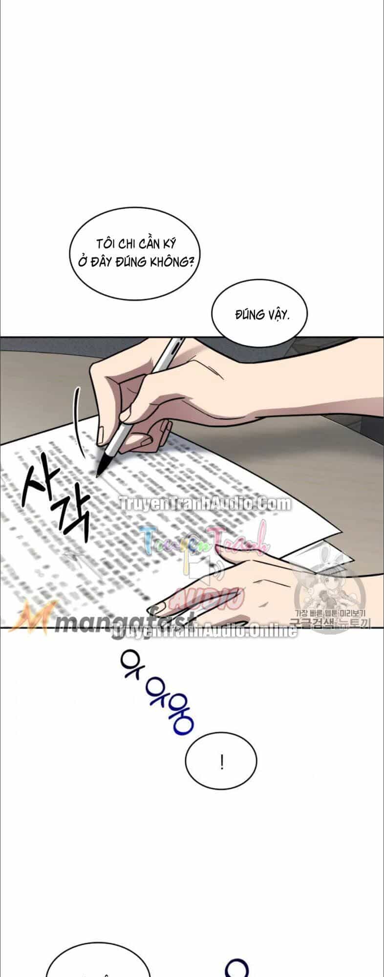 Vua Trộm Mộ - Chương 168 - ảnh 3