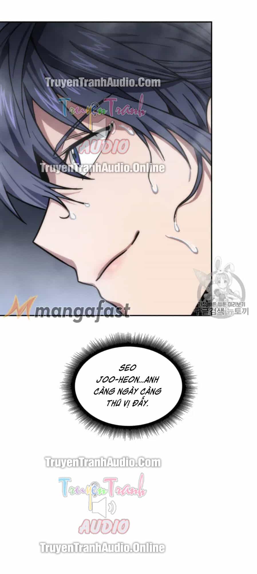 Vua Trộm Mộ - Chương 168 - ảnh 30