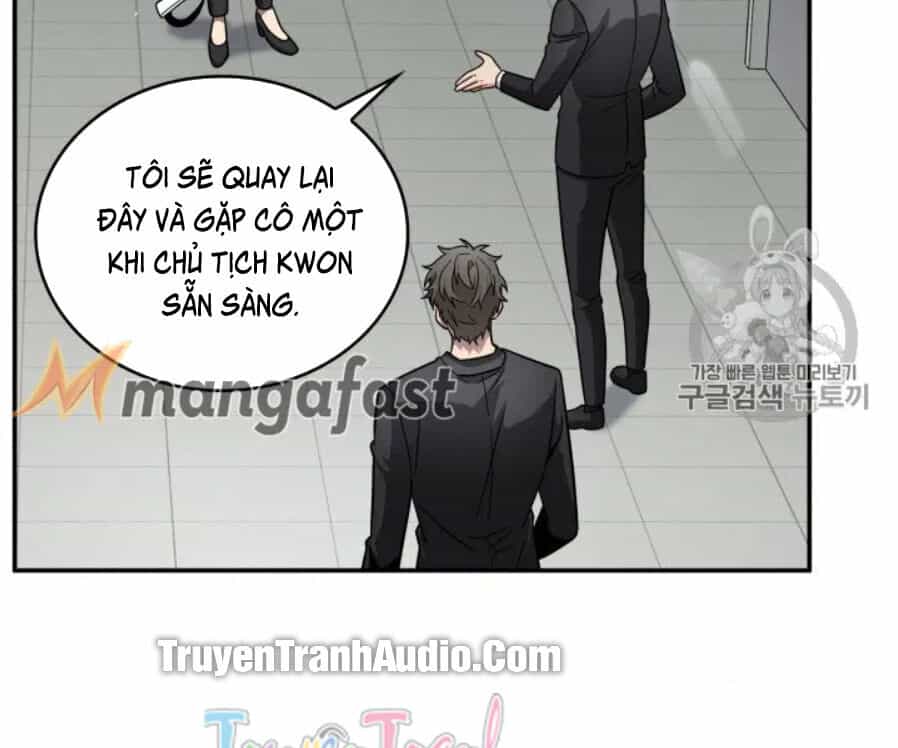 Vua Trộm Mộ - Chương 168 - ảnh 33