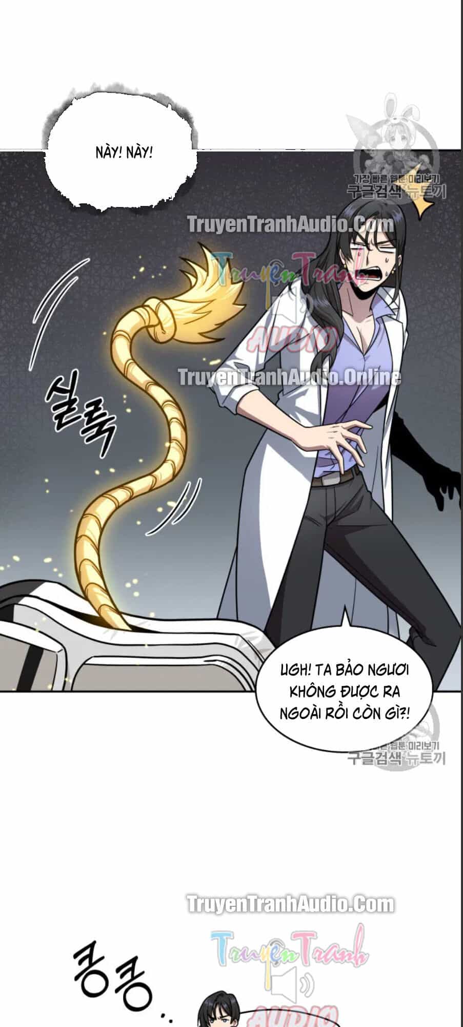 Vua Trộm Mộ - Chương 168 - ảnh 37