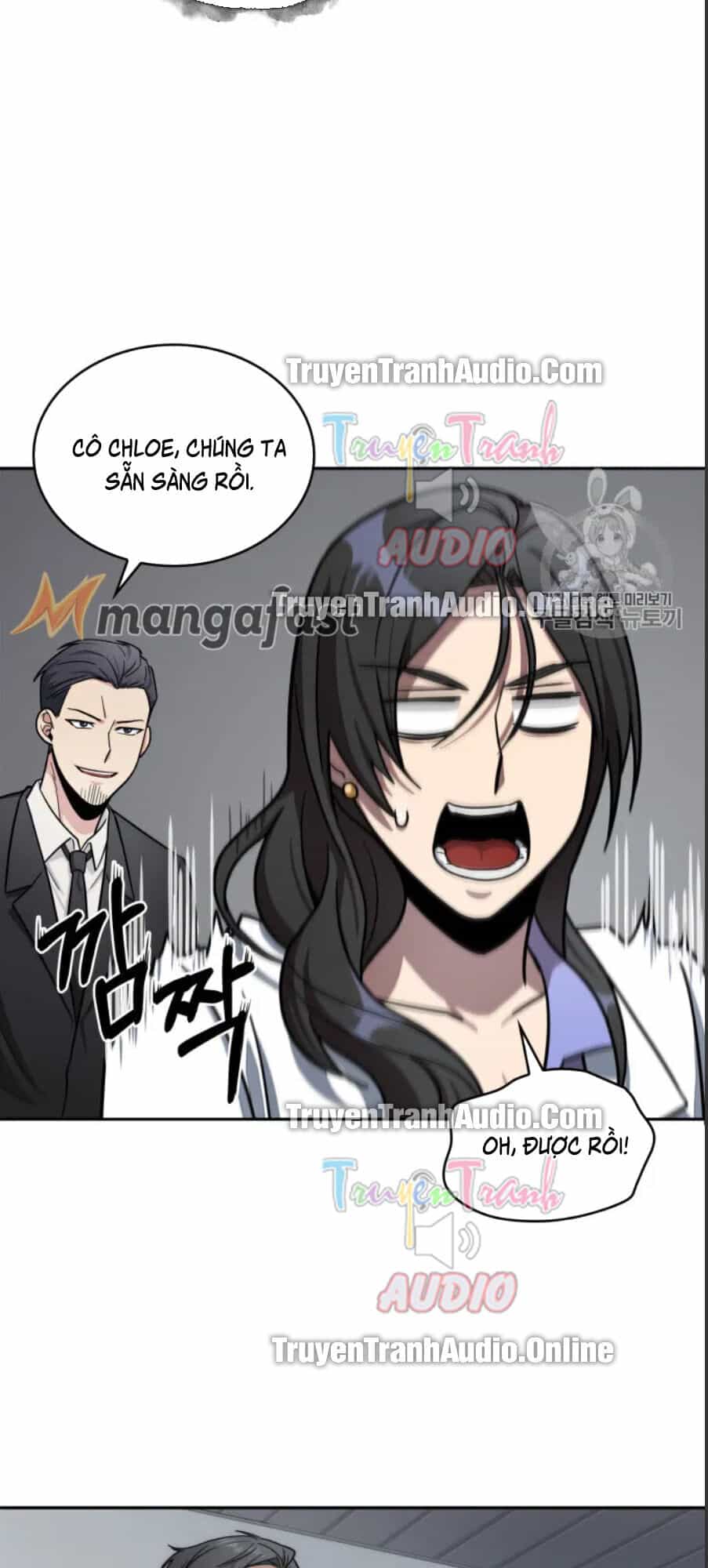 Vua Trộm Mộ - Chương 168 - ảnh 43