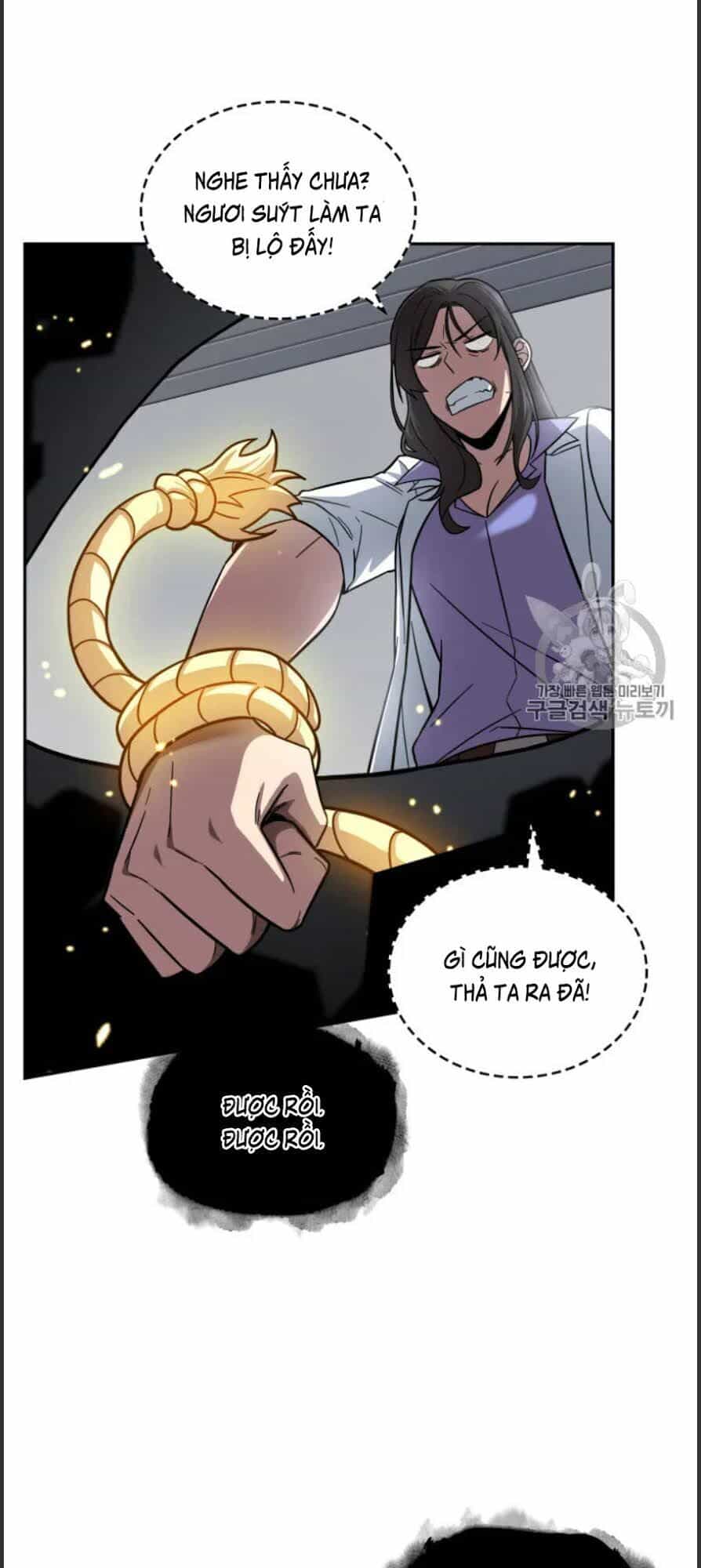 Vua Trộm Mộ - Chương 168 - ảnh 59