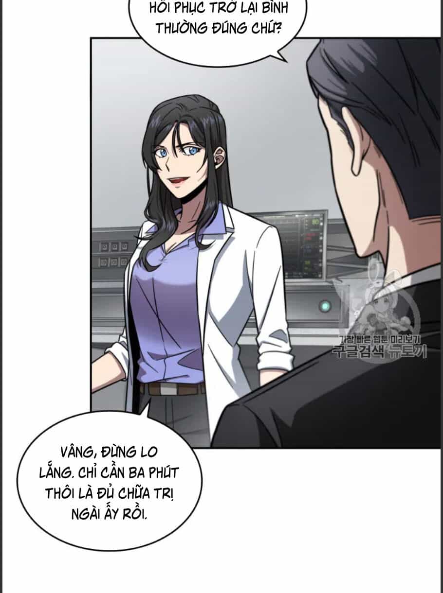 Vua Trộm Mộ - Chương 168 - ảnh 62