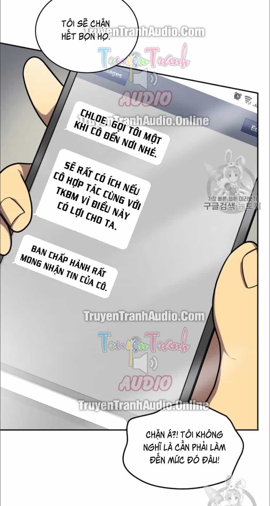 Vua Trộm Mộ - Chương 168 - ảnh 7