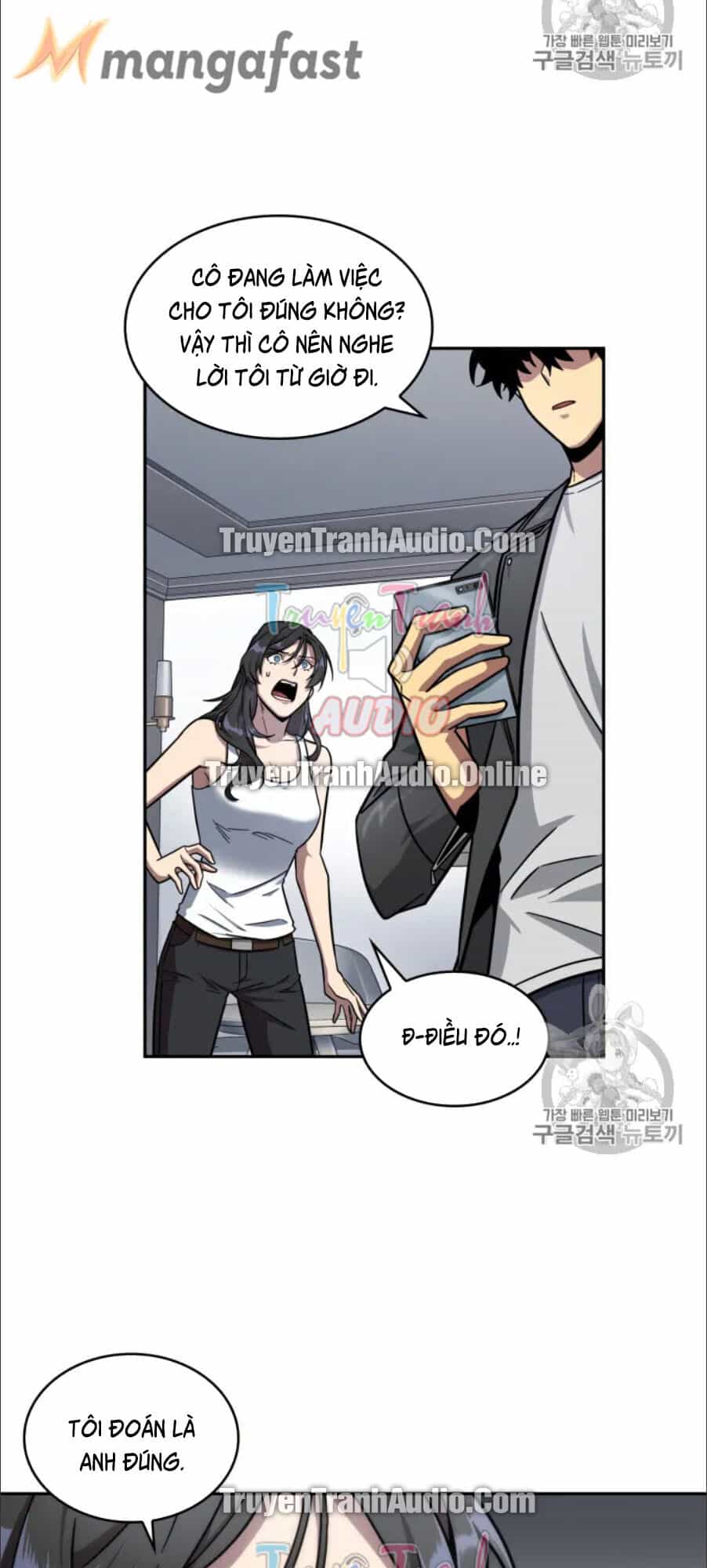 Vua Trộm Mộ - Chương 168 - ảnh 8