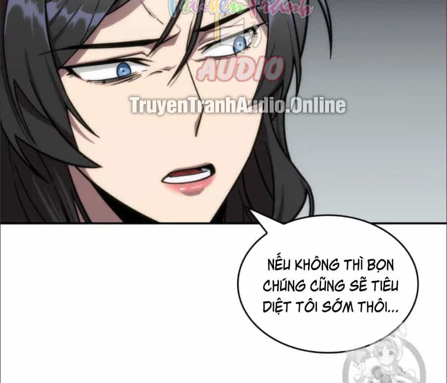 Vua Trộm Mộ - Chương 168 - ảnh 9