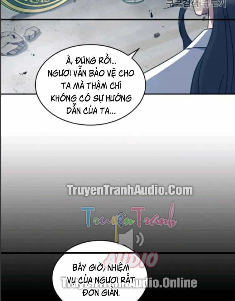 Vua Trộm Mộ - Chương 169 - ảnh 17