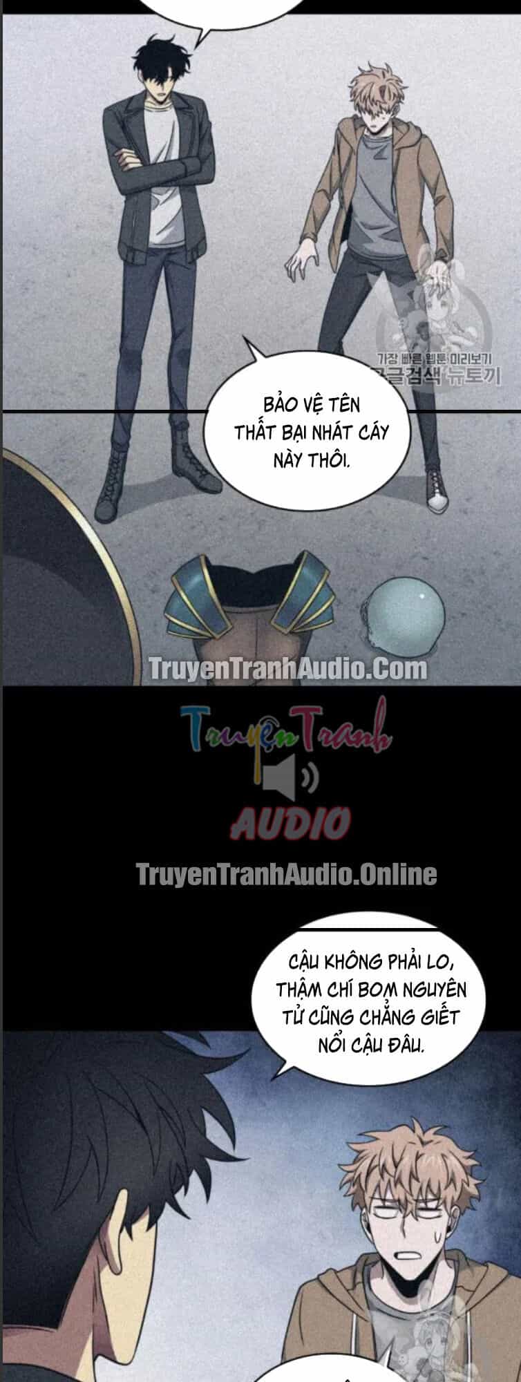 Vua Trộm Mộ - Chương 169 - ảnh 18