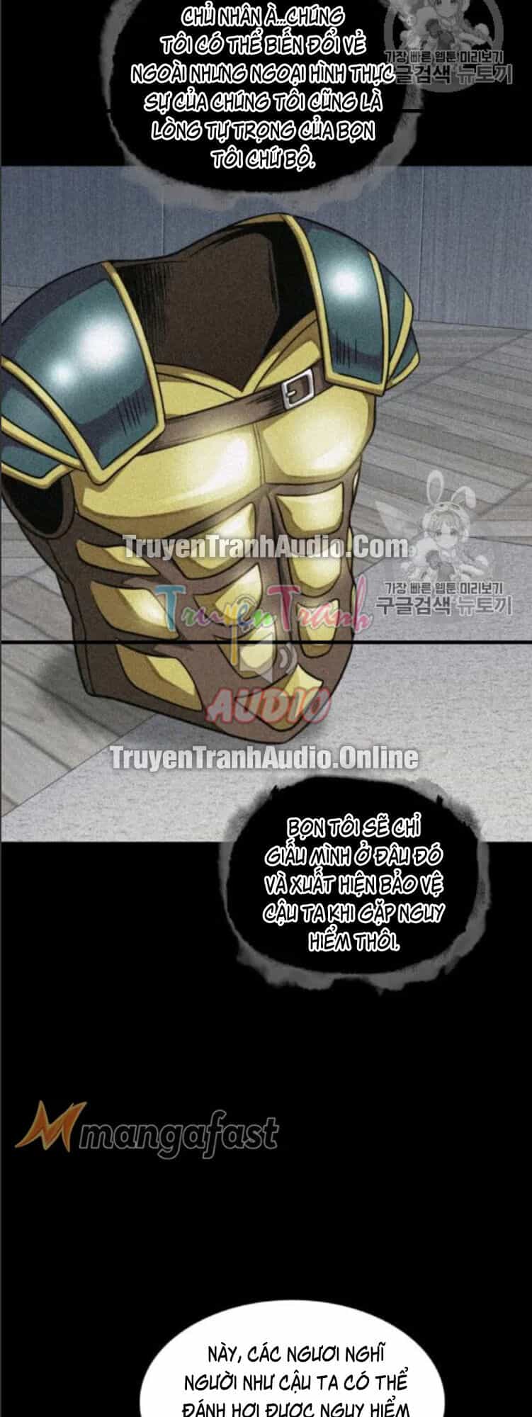 Vua Trộm Mộ - Chương 169 - ảnh 22